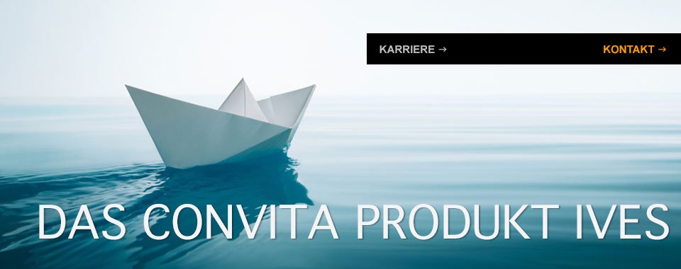 CONVITA - Einfach gut leben