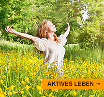 Aktives Leben